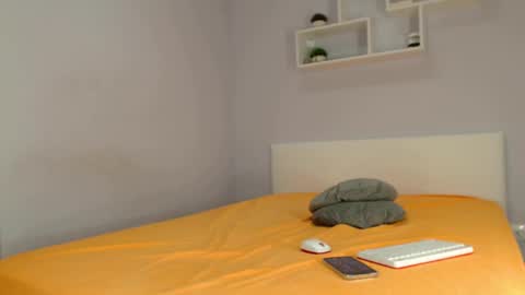 Your fav Misteress and lover online show from January 31, 2025, 3:22 pm