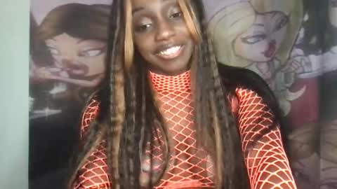 Snapshot of starjewelsxo12 chatting on March 5, 2026, 5:31 pm starjewelsxo12 online show from March 5, 2026, 5:31 pm