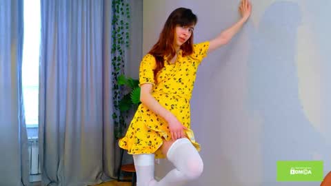 Nina online show from March 29, 2026, 2:44 am