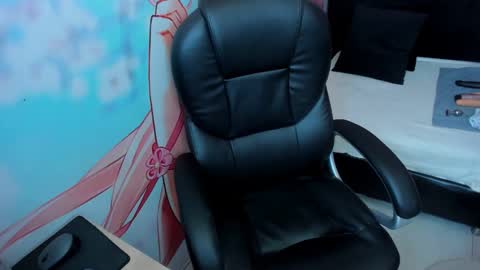 StarletTays online show from September 19, 2025, 4:03 am