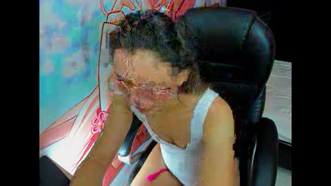 StarletTays online show from October 14, 2025, 3:18 am