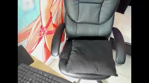 StarletTays online show from October 15, 2025, 3:06 am