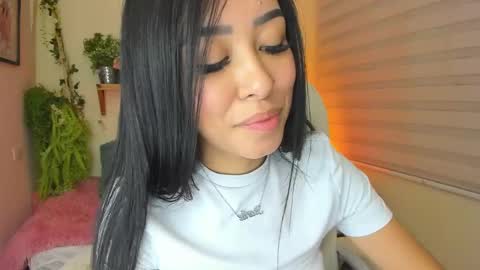 Alisson  online show from January 29, 2025, 3:33 am