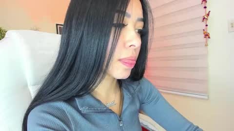 Alisson  online show from February 1, 2025, 2:37 am