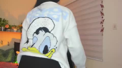 Alisson  online show from February 11, 2025, 11:22 pm