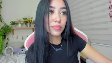 Alisson  online show from March 3, 2025, 11:35 pm