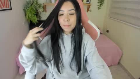 Alisson  online show from September 20, 2025, 12:44 am