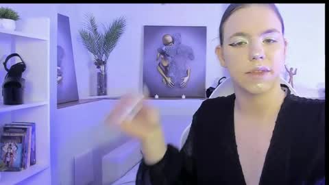 Madison online show from March 7, 2026, 2:41 am