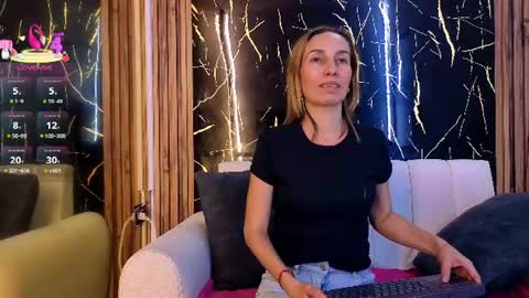 starlight_mature11_aws online show from July 17, 2026, 8:03 pm