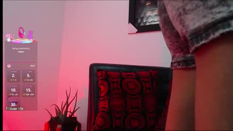 starliz online show from October 31, 2025, 12:06 pm