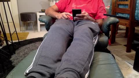 Starpizzle online show from October 21, 2025, 7:25 pm