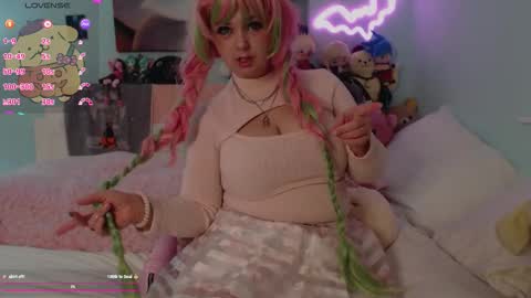 Saturn online show from November 17, 2025, 4:07 am