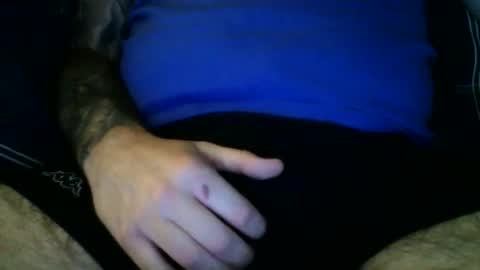 starscream316 online show from December 21, 2024, 11:45 pm