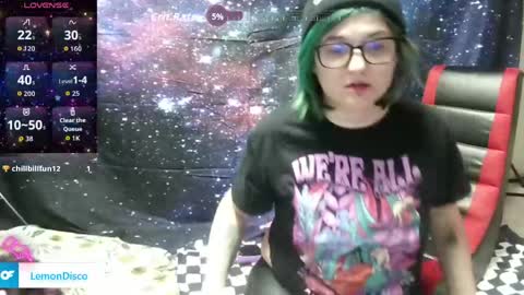 Lemon online show from March 20, 2026, 3:44 am