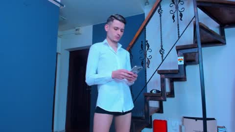 STAS online show from February 23, 2025, 9:33 am