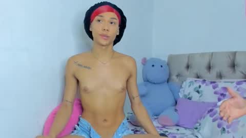 stassiebell online show from January 25, 2025, 11:55 am