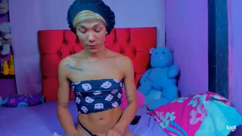 stassiebell online show from February 12, 2026, 5:46 am