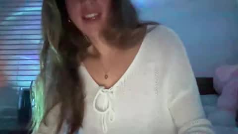 Stassiethatsororitygirl online show from January 18, 2025, 2:36 am