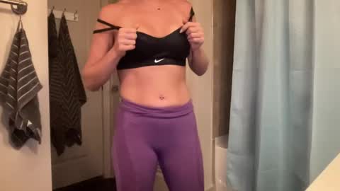 Stassiethatsororitygirl online show from October 6, 2025, 11:18 am