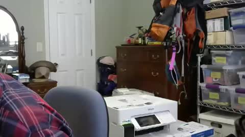 stasw20 online show from January 26, 2025, 6:58 pm