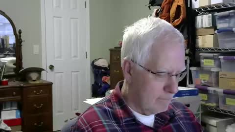 stasw20 online show from February 4, 2025, 10:34 pm