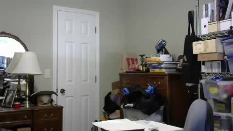 stasw20 online show from September 14, 2025, 5:45 pm