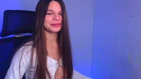 Stasy online show from January 8, 2025, 6:31 am