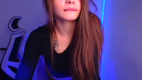 Stasy online show from January 25, 2025, 6:55 am