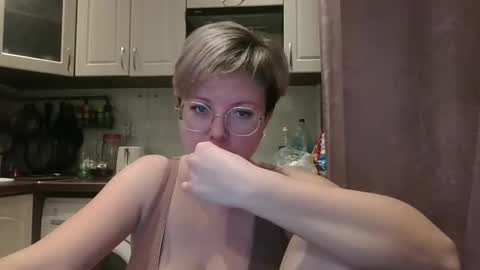 Stasya online show from December 24, 2024, 8:16 pm