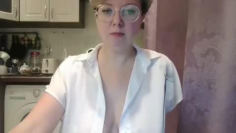 Stasya online show from December 29, 2024, 10:03 pm