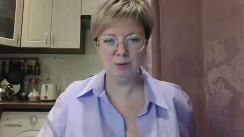 Stasya online show from January 6, 2025, 9:11 pm