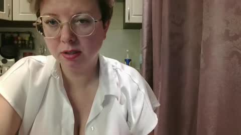 Stasya online show from January 8, 2025, 5:37 am