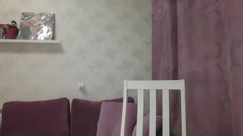 Stasya online show from January 9, 2025, 11:56 pm