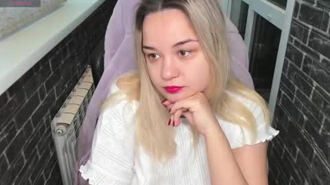 stasyasunshine online show from November 23, 2025, 2:33 am