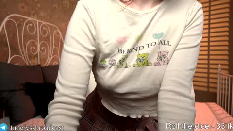 Angela - our tg channel  online show from January 16, 2025, 1:14 pm