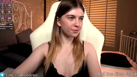 Angela - our tg channel  online show from March 7, 2025, 6:11 pm