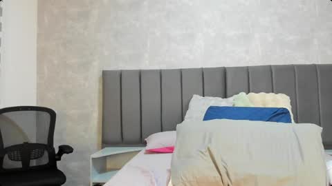 Melany online show from April 6, 2026, 4:46 am