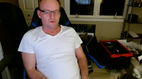 Steakman online show from January 11, 2026, 12:21 pm