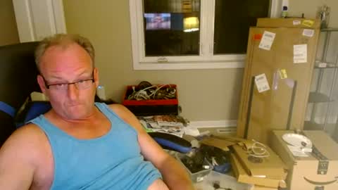 Steakman online show from June 30, 2026, 2:56 am