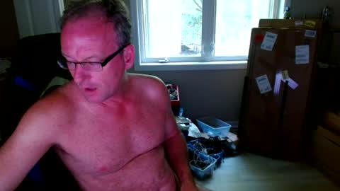 Steakman online show from July 19, 2026, 1:15 pm