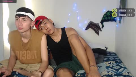 stebeen smith online show from December 6, 2024, 5:33 pm