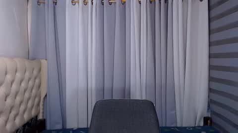 steel_billy online show from January 21, 2025, 7:17 pm