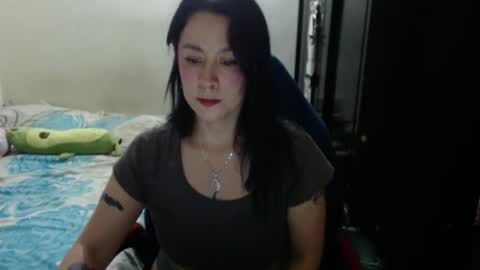 Luna Fox online show from September 22, 2025, 11:07 pm