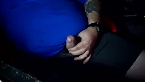 steelman8484 online show from December 5, 2024, 7:49 am