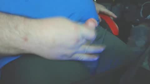 steelman8484 online show from December 22, 2025, 11:46 pm