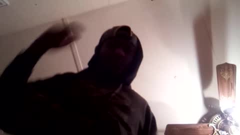 Snapshot of steelothagoat chatting on March 5, 2026, 8:38 pm Infamousx online show from March 5, 2026, 8:38 pm