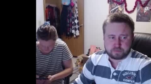 SteelSings online show from January 30, 2025, 2:27 am