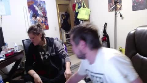 SteelSings online show from September 30, 2025, 2:38 am