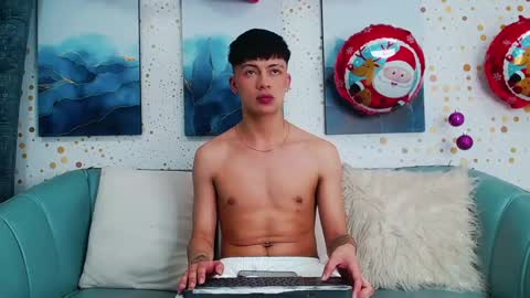 Steev online show from December 27, 2024, 4:47 am