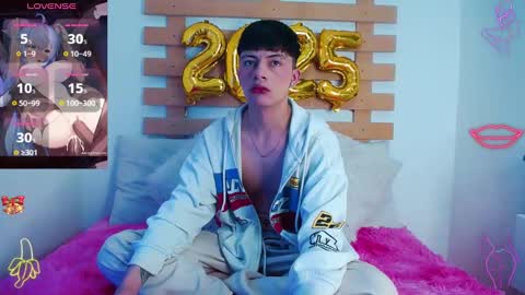 Steev online show from January 3, 2025, 4:22 am